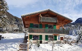 Chalet la sapiniere